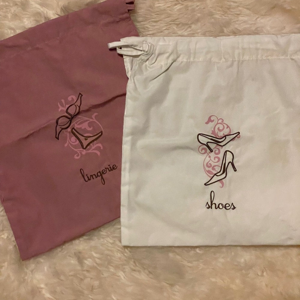 Undergarment bags
